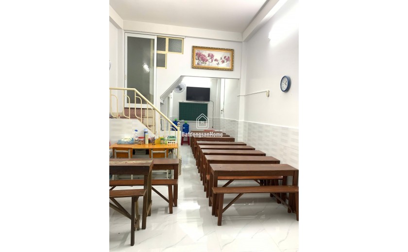 Bán nhà 2 tầng hẻm Trần Nguyên Hãn – Trung tâm Nha Trang – 2,28 tỷ